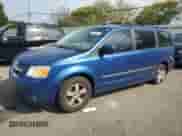 2010 Dodge Grand Caravan SXT с VIN 2D4RN5D14AR489795, выставлен на аукционе Copart как лот 82486715 с пробегом 183 262 миль миль и Списание • Salvage title. История ставок и продаж доступна на DreamBid. Изображение 1.