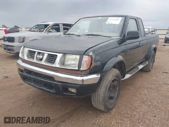 2000 Nissan Frontier XE с VIN 1N6ED26T8YC334677, выставлен на аукционе IAAI как лот 43532064 с пробегом 197 575 миль миль и . История ставок и продаж доступна на DreamBid. Изображение 6.