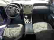 2023 Hyundai Tucson SE with VIN 5NMJACAE7PH280796, listed as a Copart auction lot 62642915 with Not provided miles and Salvage title. Bid and sale history available at DreamBid. Image 8.