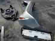 2017 Toyota Prius Two z VIN JTDKARFU1H3542285, wystawiony jako Copart lot #84614875 z przebiegiem 121 557 mil mil oraz Szkoda całkowita • Salvage title. Historia ofert i sprzedaży dostępna na DreamBid. Obrazek 12.