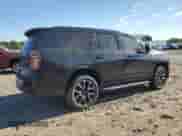 2023 Chevrolet Tahoe RST z VIN 1GNSKRKD0PR505752, wystawiony jako Copart lot #81705875 z przebiegiem 32 747 mil mil oraz Szkoda całkowita • Salvage title. Historia ofert i sprzedaży dostępna na DreamBid. Obrazek 3.
