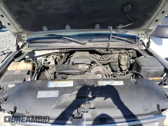 2000 Chevrolet Tahoe LS с VIN 1GNEK13T2YJ203352, выставлен на аукционе Copart как лот 58077765 с пробегом 314 293 миль миль и Списание • Salvage title. История ставок и продаж доступна на DreamBid. Изображение 12.