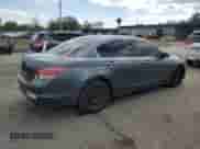 2010 Honda Accord LX z VIN 1HGCP2E39AA082010, wystawiony jako Copart lot #71179645 z przebiegiem 224 820 mil mil oraz Szkoda całkowita • Salvage title. Historia ofert i sprzedaży dostępna na DreamBid. Obrazek 3.