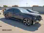 2019 Honda Accord Sport z VIN 1HGCV1F34KA011829, wystawiony jako Copart lot #81279275 z przebiegiem 68 479 mil mil oraz Szkoda całkowita • Salvage title. Historia ofert i sprzedaży dostępna na DreamBid. Obrazek 4.