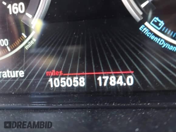 2017 BMW X5 xDrive35i с VIN 5UXKR0C37H0V74271, выставлен на аукционе IAAI как лот 42912620 с пробегом 105 058 миль миль и . История ставок и продаж доступна на DreamBid. Изображение 15.