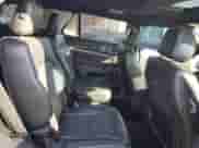 2017 Ford Explorer Limited z VIN 1FM5K8FH1HGC05420, wystawiony jako Copart lot #69618395 z przebiegiem 117 839 mil mil oraz Szkoda całkowita • Salvage title. Historia ofert i sprzedaży dostępna na DreamBid. Obrazek 10.