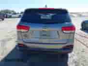 2018 Kia Sorento LX z VIN 5XYPG4A33JG416825, wystawiony jako IAAI lot #43535898 z przebiegiem 193 181 mil mil oraz . Historia ofert i sprzedaży dostępna na DreamBid. Obrazek 16.