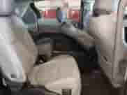 2023 Toyota Sienna Limited с VIN 5TDZSKFC0PS082155, выставлен на аукционе IAAI как лот 41786837 с пробегом 1 923 миль миль и . История ставок и продаж доступна на DreamBid. Изображение 8.