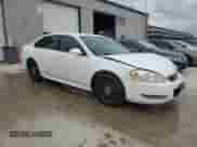 2011 Chevrolet Impala Police Police с VIN 2G1WD5EM8B1245782, выставлен на аукционе Copart как лот 54894585 с пробегом 109 778 миль миль и Списание • Salvage title. История ставок и продаж доступна на DreamBid. Изображение 4.