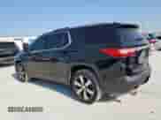 2018 Chevrolet Traverse LT с VIN 1GNERHKW7JJ135281, выставлен на аукционе Copart как лот 69400535 с пробегом 114 376 миль миль и Списание • Salvage title. История ставок и продаж доступна на DreamBid. Изображение 2.