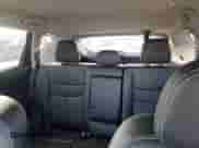 2024 Nissan Murano SV with VIN 5N1AZ2BJ6RC107802, listed as a Copart auction lot 87148574 with 45 mi miles and Non repairable. Bid and sale history available at DreamBid. Image 10.