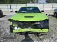 2023 Dodge Charger R/T with VIN 2C3CDXCT3PH534362, listed as a Copart auction lot 65559795 with 56,268 mi miles and Salvage title. Bid and sale history available at DreamBid. Image 5.