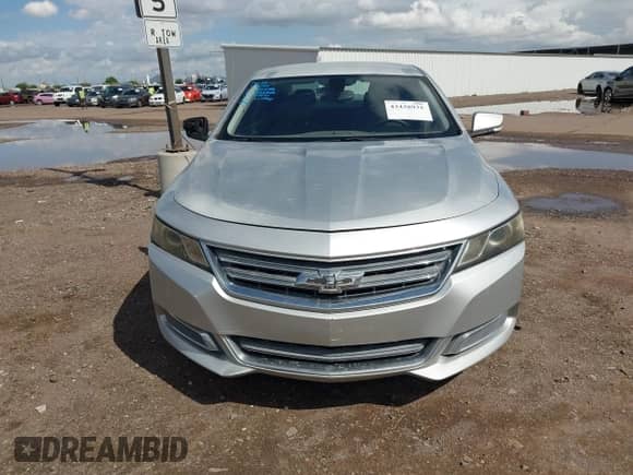 2014 Chevrolet Impala LT с VIN 1G1125S37EU107851, выставлен на аукционе IAAI как лот 43438931 с пробегом 136 502 миль миль и . История ставок и продаж доступна на DreamBid. Изображение 12.