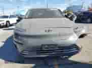 2023 Hyundai Kona SEL с VIN KM8K33AG1PU168869, выставлен на аукционе Copart как лот 70839845 с пробегом 84 597 миль миль и Списание • Salvage title. История ставок и продаж доступна на DreamBid. Изображение 5.