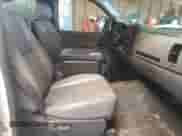 2012 Chevrolet Silverado 2500HD Work Truck z VIN 1GB0CVCG2CF207539, wystawiony jako Copart lot #47249085 z przebiegiem 125 552 mil mil oraz Czysty tytuł • Clean title. Historia ofert i sprzedaży dostępna na DreamBid. Obrazek 10.
