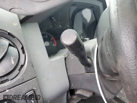 2014 Ford F-250 XL with VIN 1FT7X2AT5EEA60798, listed as a Copart auction lot 84401255 with Not provided miles and Salvage title. Bid and sale history available at DreamBid. Image 9.