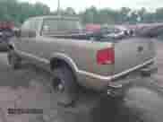 2000 Chevrolet S-10 LS с VIN 1GCDT19WXYK172235, выставлен на аукционе IAAI как лот 42369938 с пробегом 90 784 миль миль и . История ставок и продаж доступна на DreamBid. Изображение 3.