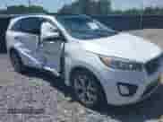 2017 Kia Sorento SXL с VIN 5XYPK4A59HG312155, выставлен на аукционе IAAI как лот 42130190 с пробегом 140 287 миль миль и . История ставок и продаж доступна на DreamBid. Изображение 1.
