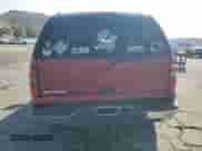 2004 Chevrolet Tahoe LS with VIN 1GNEC13T44R294049, listed as a Copart auction lot 59900565 with 149,379 mi miles and Salvage title. Bid and sale history available at DreamBid. Image 6.
