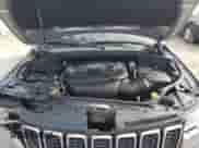 2017 Jeep Grand Cherokee Altitude с VIN 1C4RJEAG8HC819877, выставлен на аукционе Copart как лот 84649085 с пробегом 204 656 миль миль и Чистый • Clean title. История ставок и продаж доступна на DreamBid. Изображение 12.