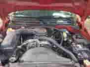 1998 Dodge Dakota SLT с VIN 1B7GL22X2WS691119, выставлен на аукционе IAAI как лот 41056451 с пробегом 219 224 миль миль и . История ставок и продаж доступна на DreamBid. Изображение 10.