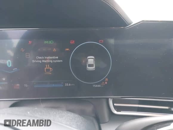 2024 Hyundai Elantra SEL с VIN KMHLM4DG6RU810475, выставлен на аукционе IAAI как лот 43134051 с пробегом 15 444 миль миль и . История ставок и продаж доступна на DreamBid. Изображение 7.