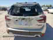 2024 Subaru Forester Touring with VIN JF2SKAMC7RH516157, listed as a Copart auction lot 86461295 with 10,515 mi miles and Salvage title. Bid and sale history available at DreamBid. Image 6.