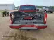 2013 Nissan Frontier SV z VIN 1N6AD0CWXDN721246, wystawiony jako Copart lot #66539325 z przebiegiem 97 005 mil mil oraz Szkoda całkowita • Salvage title. Historia ofert i sprzedaży dostępna na DreamBid. Obrazek 6.