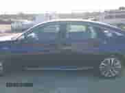 2018 Honda Accord EX с VIN 1HGCV3F41JA008650, выставлен на аукционе IAAI как лот 43029595 с пробегом 121 365 миль миль и . История ставок и продаж доступна на DreamBid. Изображение 14.