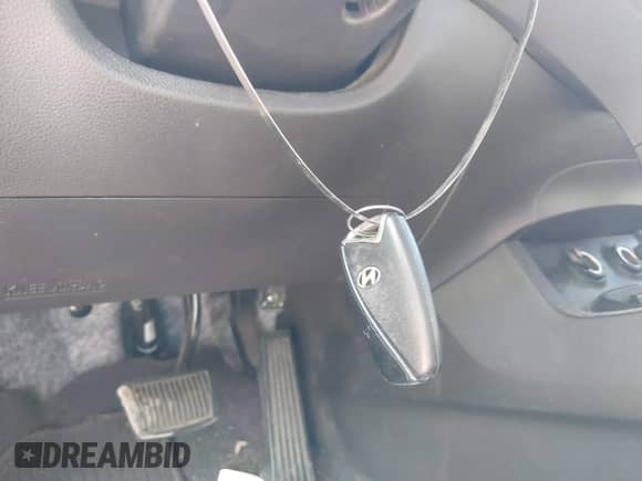 2013 Hyundai Santa Fe Sport with VIN 5XYZU3LA7DG007576, listed as a IAAI auction lot 43282890 with 122,233 mi miles and . Bid and sale history available at DreamBid. Image 11.