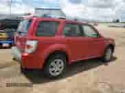 2008 Mercury Mariner Premier with VIN 4M2CU97188KJ38500, listed as a Copart auction lot 56255015 with 171,811 mi miles and Salvage title. Bid and sale history available at DreamBid. Image 3.