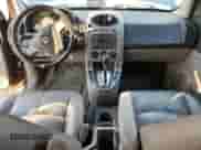 2005 Saturn VUE with VIN 5GZCZ53455S856127, listed as a Copart auction lot 63512885 with 265,307 mi miles and Salvage title. Bid and sale history available at DreamBid. Image 8.