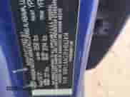 2022 Hyundai Elantra SE с VIN 5NPLL4AG3NH062414, выставлен на аукционе Copart как лот 61158025 с пробегом 62 077 миль миль и Списание • Salvage title. История ставок и продаж доступна на DreamBid. Изображение 12.