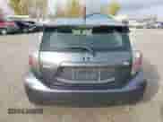 2013 Toyota Prius Two с VIN JTDKDTB38D1550746, выставлен на аукционе IAAI как лот 43507730 с пробегом 192 261 миль миль и . История ставок и продаж доступна на DreamBid. Изображение 16.