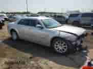 2008 Chrysler 300 C Hemi with VIN 2C3LA63H98H262500, listed as a Copart auction lot 67235965 with 34,181 mi miles and Clean title. Bid and sale history available at DreamBid. Image 4.