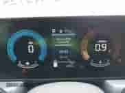 2025 Hyundai Sonata SE with VIN KMHL24JA0SA508421, listed as a IAAI auction lot 43314725 with 6,504 mi miles and . Bid and sale history available at DreamBid. Image 7.