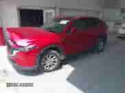 2023 Mazda CX-5 S Preferred z VIN JM3KFBCMXP0290055, wystawiony jako IAAI lot #43125811 z przebiegiem 11 364 mil mil oraz . Historia ofert i sprzedaży dostępna na DreamBid. Obrazek 2.