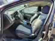 2014 Chevrolet Cruze LS with VIN 1G1PA5SH9E7375257, listed as a Copart auction lot 84592855 with 170,042 mi miles and Salvage title. Bid and sale history available at DreamBid. Image 7.