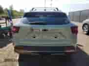 2024 Chevrolet Trax ACTIV with VIN KL77LKE29RC145851, listed as a Copart auction lot 70686085 with 39,743 mi miles and Clean title. Bid and sale history available at DreamBid. Image 6.