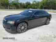 2012 Chrysler 300 S z VIN 2C3CCAJT0CH238387, wystawiony jako Copart lot #71189025 z przebiegiem 149 930 mil mil oraz Czysty tytuł • Clean title. Historia ofert i sprzedaży dostępna na DreamBid. Obrazek 1.