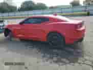 2022 Chevrolet Camaro LT1 с VIN 1G1FF1R72N0107405, выставлен на аукционе Copart как лот 67481505 с пробегом 21 456 миль миль и Списание • Salvage title. История ставок и продаж доступна на DreamBid. Изображение 2.