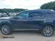 2017 Ford Explorer Limited z VIN 1FM5K8F84HGB88645, wystawiony jako IAAI lot #43043691 z przebiegiem 107 229 mil mil oraz . Historia ofert i sprzedaży dostępna na DreamBid. Obrazek 14.