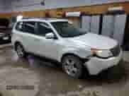 2009 Subaru Forester X with VIN JF2SH63689H758043, listed as a Copart auction lot 67725175 with 178,689 mi miles and Salvage title. Bid and sale history available at DreamBid. Image 4.