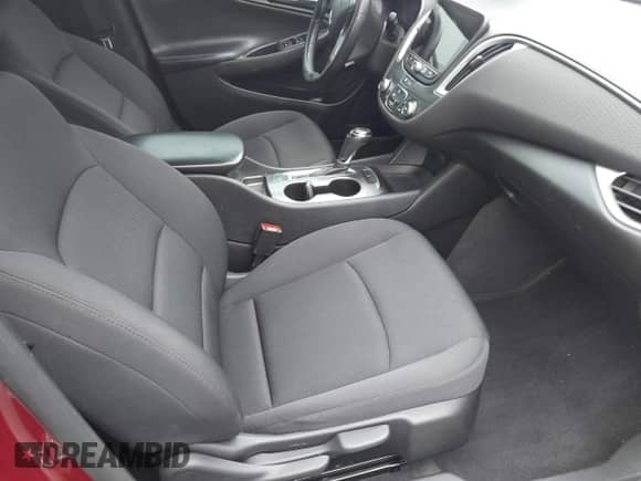 2020 Chevrolet Malibu RS with VIN 1G1ZG5ST6LF046188, listed as a IAAI auction lot 42891391 with 266,640 mi miles and . Bid and sale history available at DreamBid. Image 5.