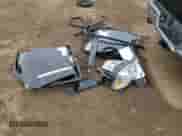 2016 Ram 1500 Laramie z VIN 1C6RR7NT0GS249803, wystawiony jako Copart lot #69753015 z przebiegiem 138 830 mil mil oraz Szkoda całkowita • Salvage title. Historia ofert i sprzedaży dostępna na DreamBid. Obrazek 12.