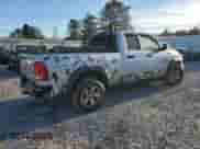 2013 Ram 1500 ST with VIN 1C6RR7FT0DS710105, listed as a Copart auction lot 41626515 with 271,553 mi miles and Clean title. Bid and sale history available at DreamBid. Image 3.