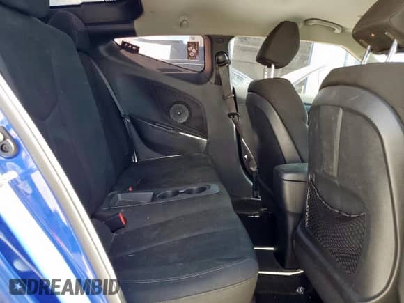 2014 Hyundai Veloster с VIN KMHTC6ADXEU212814, выставлен на аукционе Copart как лот 63042835 с пробегом Не указан миль и Чистый • Clean title. История ставок и продаж доступна на DreamBid. Изображение 11.