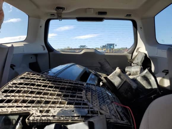 2012 Subaru Forester X Premium z VIN JF2SHADC1CG403932, wystawiony jako Copart lot #86653315 z przebiegiem 180 559 mil mil oraz Szkoda całkowita • Salvage title. Historia ofert i sprzedaży dostępna na DreamBid. Obrazek 10.