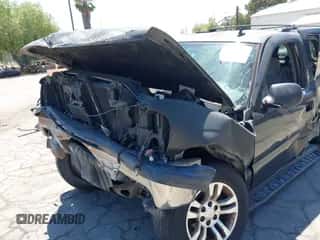 2006 Chevrolet Suburban LS 1WT с VIN 1GNEC16Z06J140083, выставлен на аукционе IAAI как лот 42873925 с пробегом 254 683 миль миль и . История ставок и продаж доступна на DreamBid. Изображение 6.