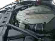 2011 BMW 7 Series 750i с VIN WBAKA8C53BCY37125, выставлен на аукционе IAAI как лот 43229447 с пробегом 119 660 миль миль и . История ставок и продаж доступна на DreamBid. Изображение 12.